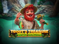 Trout S Treasure Wild Rivers bet365
